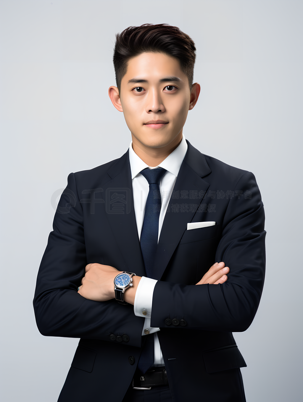 周宣逸 创意策略总监